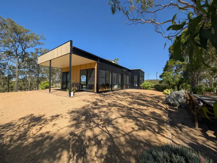 105 Purtill Road, Ravensbourne QLD 4352