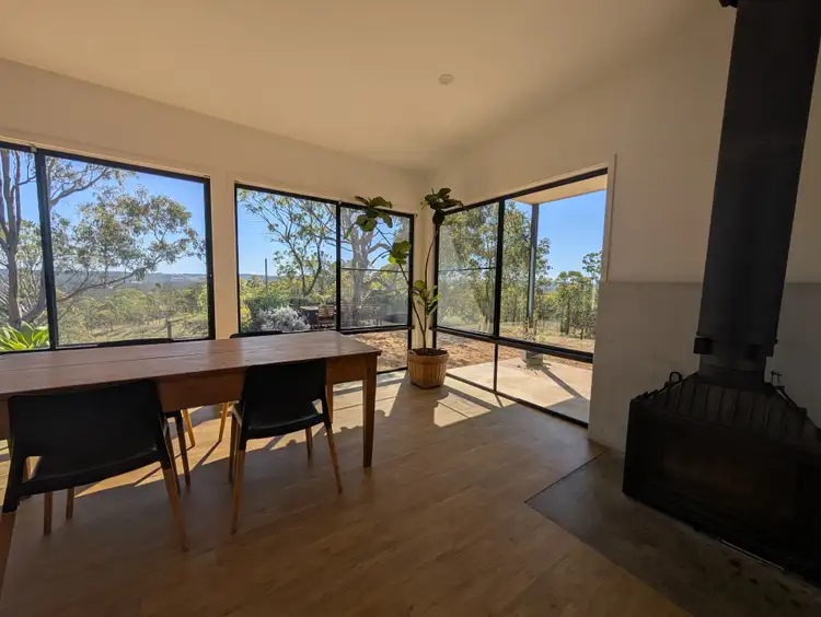 Third view of Homely house listing, 105 Purtill Road, Ravensbourne QLD 4352