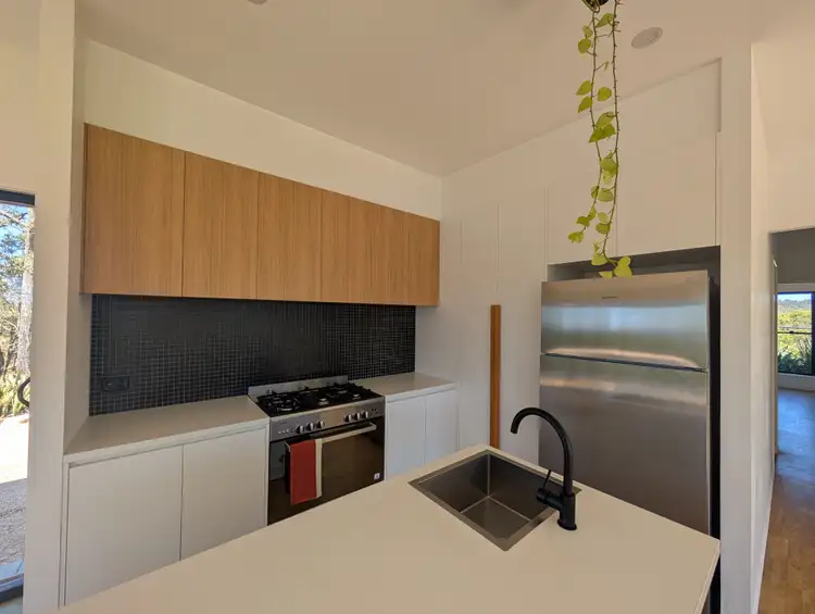 Fourth view of Homely house listing, 105 Purtill Road, Ravensbourne QLD 4352