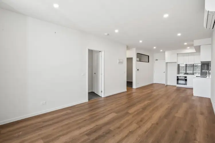 Second view of Homely apartment listing, G11/2 Bailey Crescent, Oak Park VIC 3046