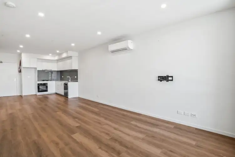 Fourth view of Homely apartment listing, G11/2 Bailey Crescent, Oak Park VIC 3046