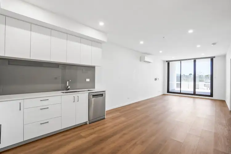 Fifth view of Homely apartment listing, G11/2 Bailey Crescent, Oak Park VIC 3046