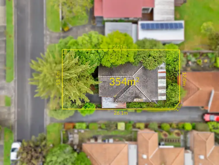 37a Bambury Street, Boronia VIC 3155