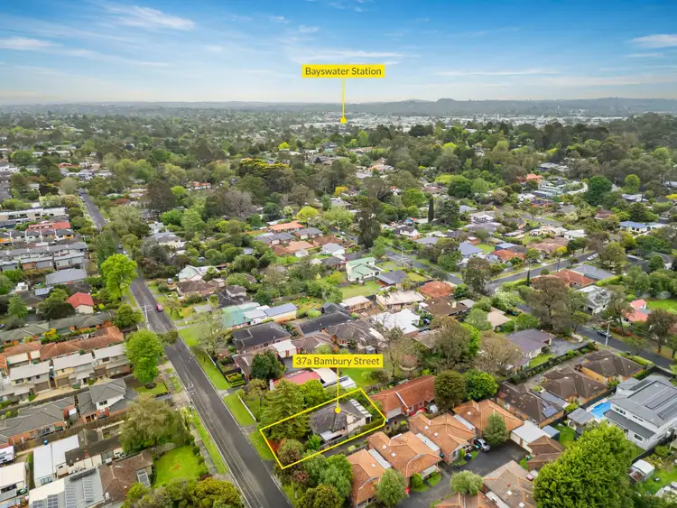 Fourth view of Homely house listing, 37a Bambury Street, Boronia VIC 3155