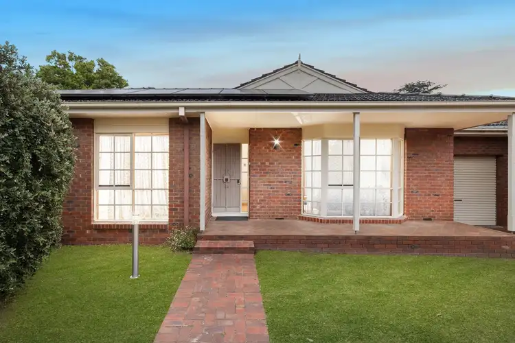 5/450 High Street Road, Mount Waverley VIC 3149