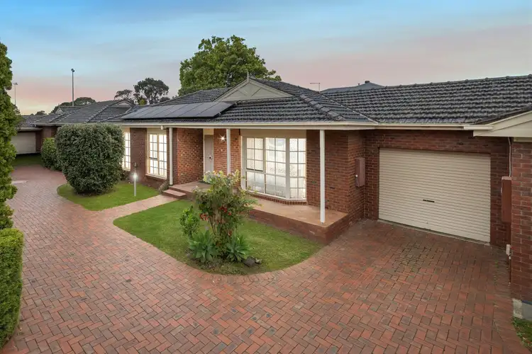 Second view of Homely unit listing, 5/450 High Street Road, Mount Waverley VIC 3149