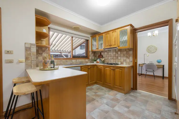 Third view of Homely unit listing, 5/450 High Street Road, Mount Waverley VIC 3149