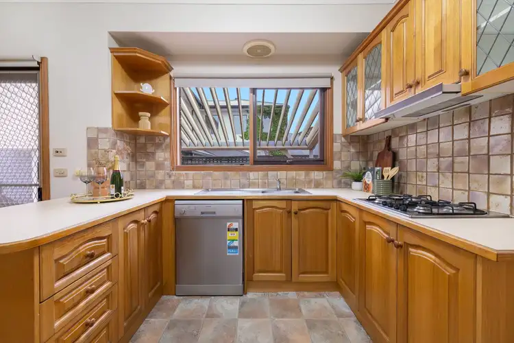 Fourth view of Homely unit listing, 5/450 High Street Road, Mount Waverley VIC 3149