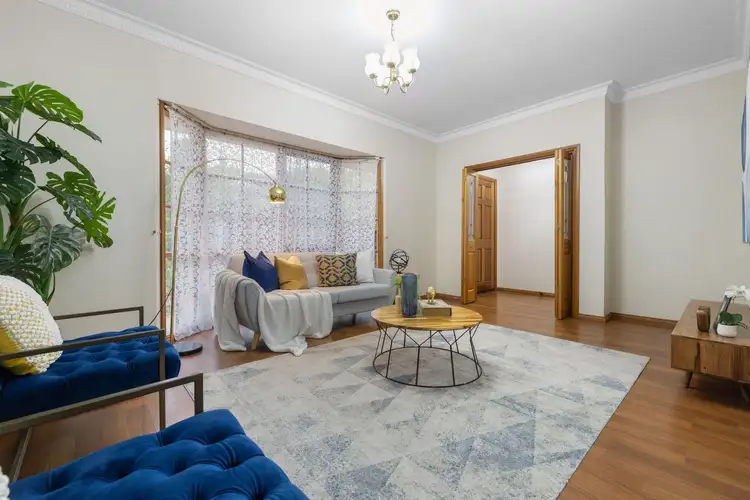 Sixth view of Homely unit listing, 5/450 High Street Road, Mount Waverley VIC 3149