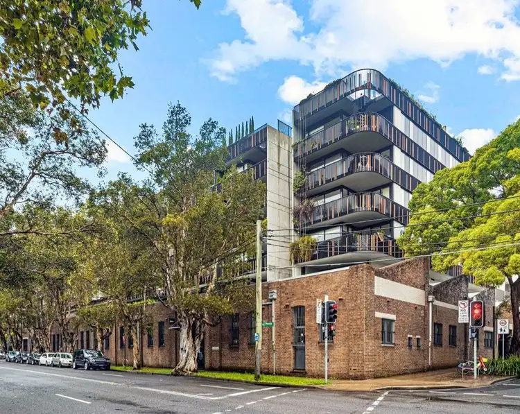 109/836 Elizabeth Street, Waterloo NSW 2017