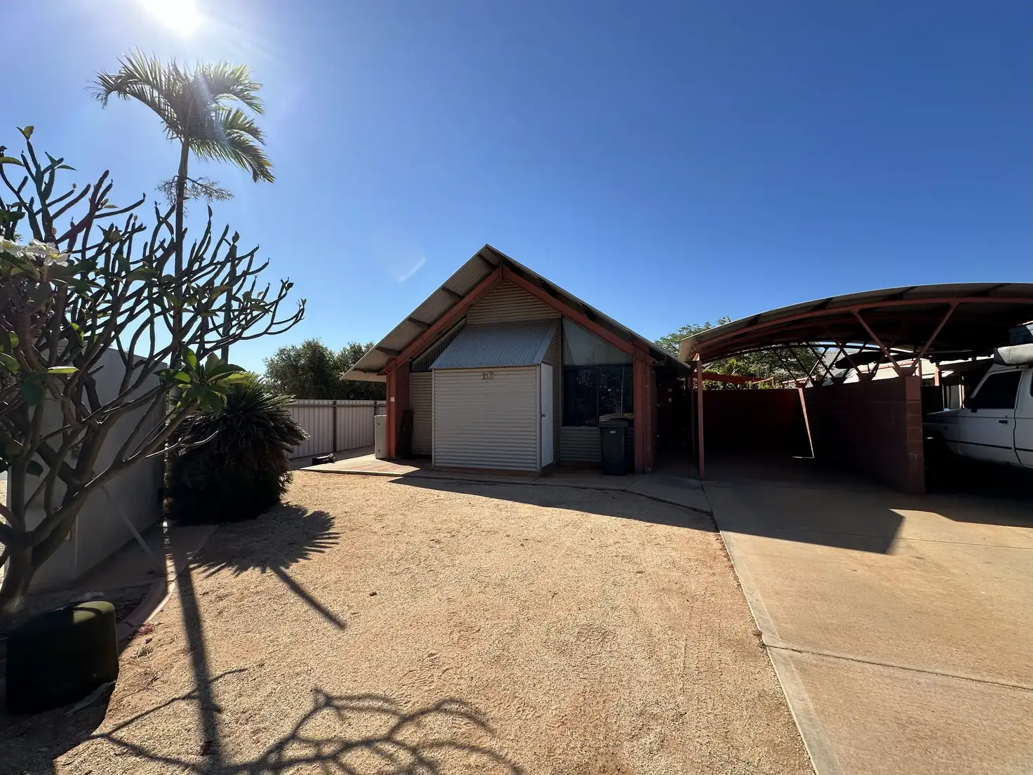 Main view of Homely house listing, 10/11 Tambor Drive, Exmouth WA 6707