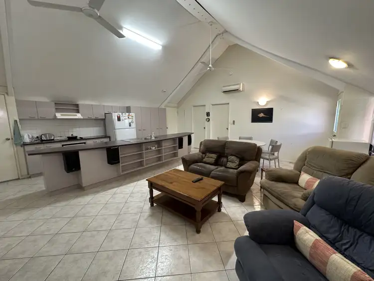 Second view of Homely house listing, 10/11 Tambor Drive, Exmouth WA 6707