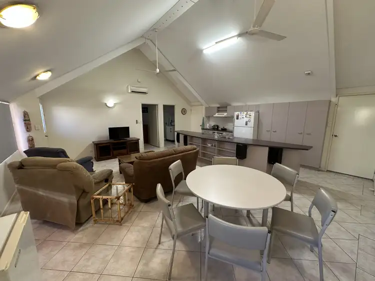 Fourth view of Homely house listing, 10/11 Tambor Drive, Exmouth WA 6707