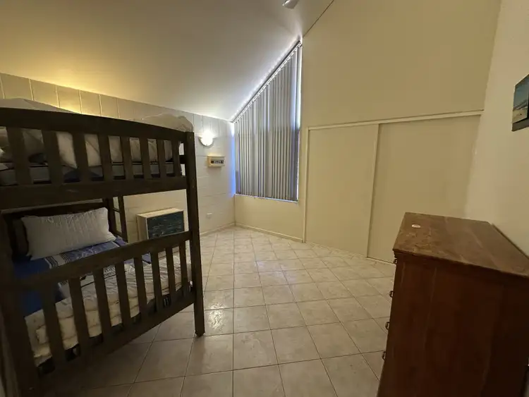 Fifth view of Homely house listing, 10/11 Tambor Drive, Exmouth WA 6707