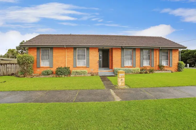 1 Wanstead Street, Warrnambool VIC 3280