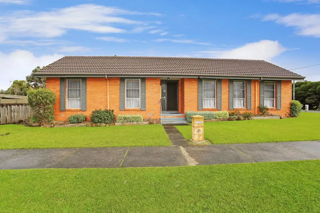 Main view of Homely house listing, 1 Wanstead Street, Warrnambool VIC 3280