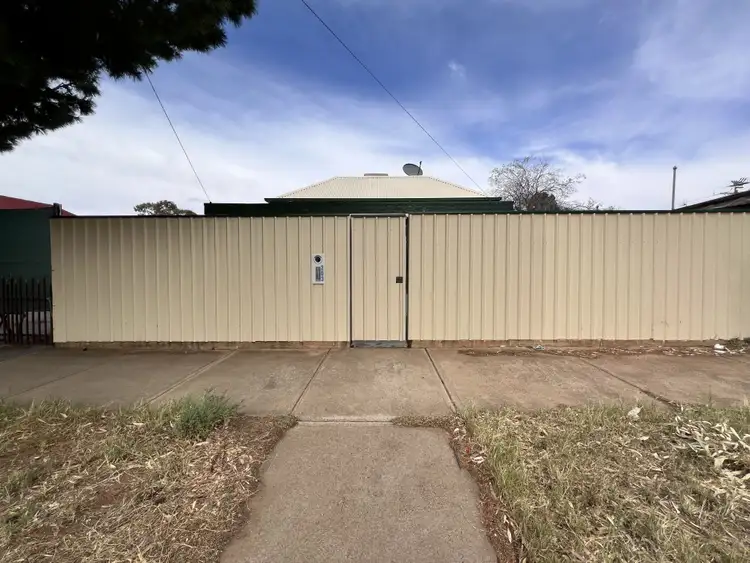 Second view of Homely house listing, 203 Iodide Street, Broken Hill NSW 2880