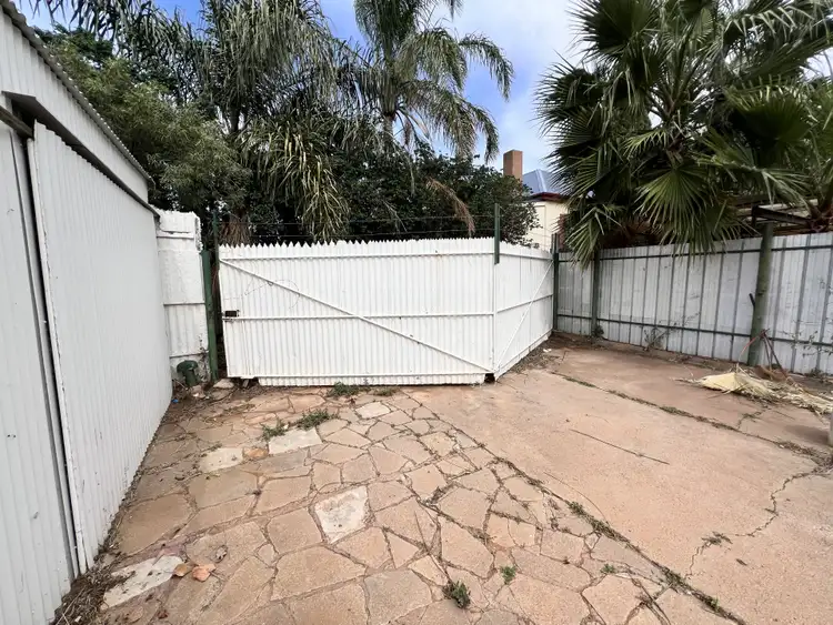 Fourth view of Homely house listing, 203 Iodide Street, Broken Hill NSW 2880