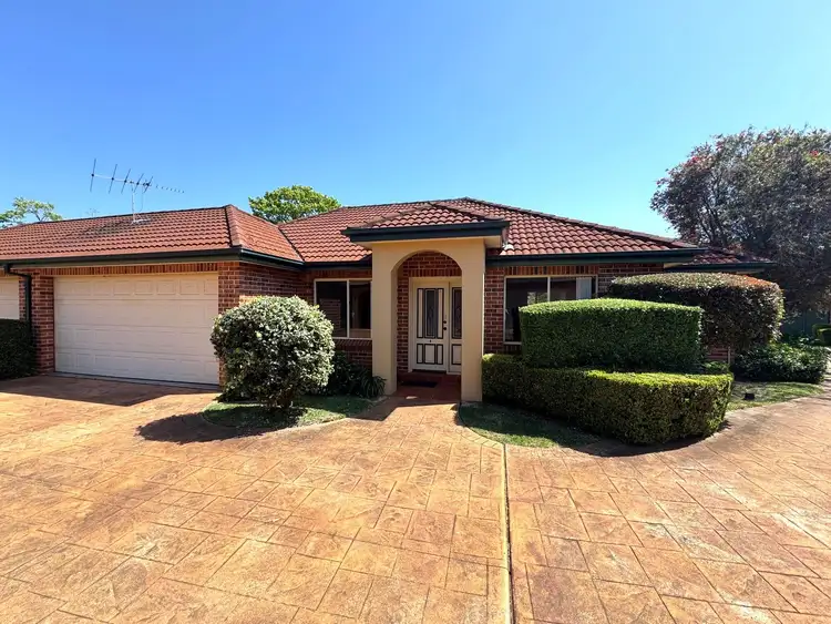 9/29 Morgan Street, Kingsgrove NSW 2208