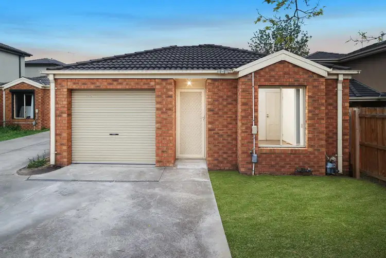 2/4 Eden Court, Noble Park VIC 3174