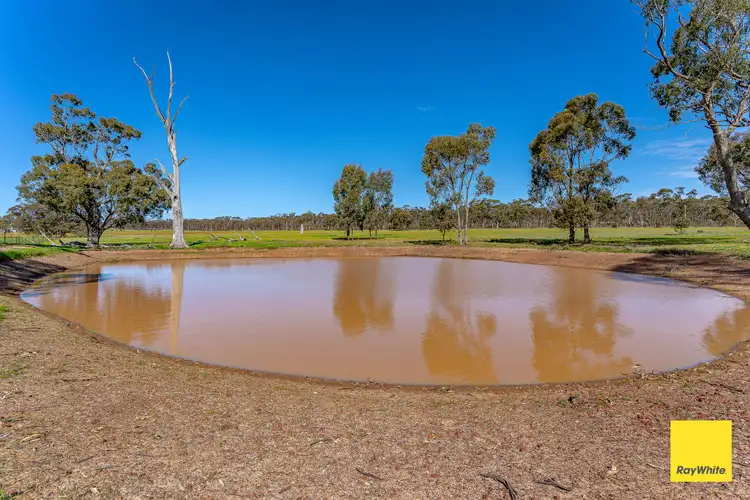 Fourth view of Homely land listing, 1 Corner of Nixons Road & Neivandts Road, Shelbourne VIC 3515