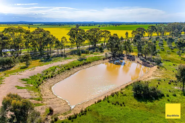 Fifth view of Homely land listing, 1 Corner of Nixons Road & Neivandts Road, Shelbourne VIC 3515