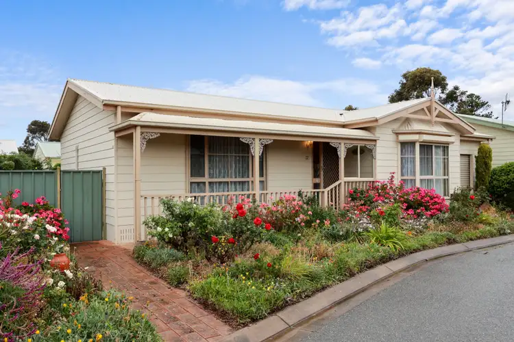 85 Rosetta Village, 1 - 27 Maude Street, Victor Harbor SA 5211