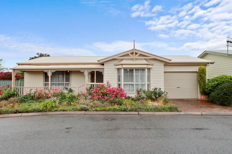 Second view of Homely retirement listing, 85 Rosetta Village, 1 - 27 Maude Street, Victor Harbor SA 5211
