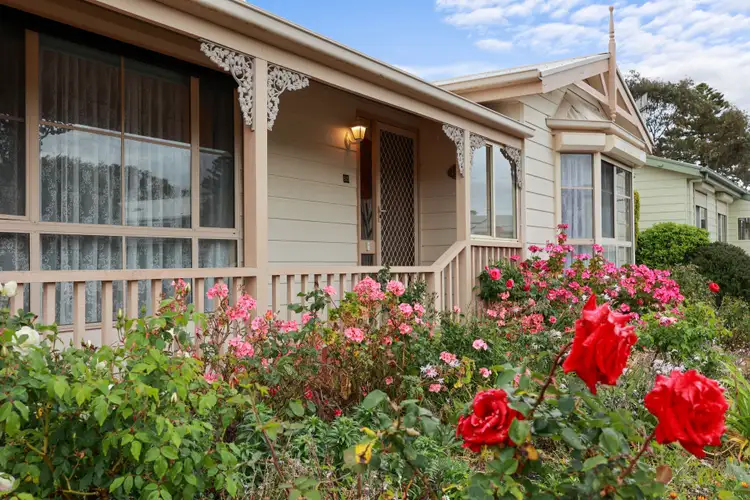Third view of Homely retirement listing, 85 Rosetta Village, 1 - 27 Maude Street, Victor Harbor SA 5211