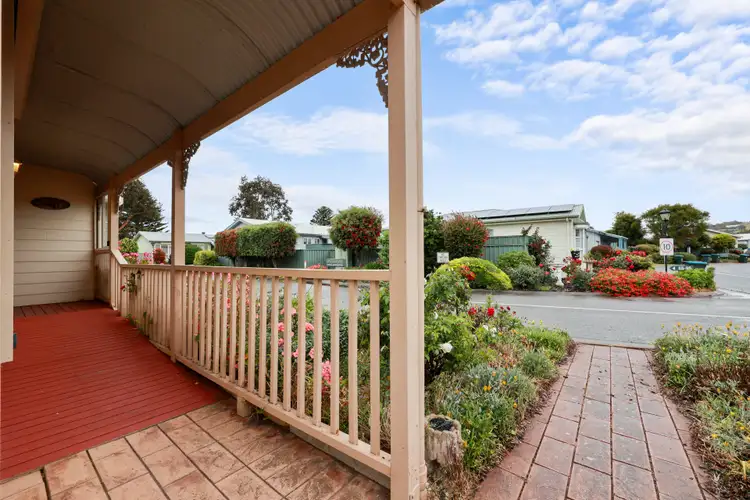 Fourth view of Homely retirement listing, 85 Rosetta Village, 1 - 27 Maude Street, Victor Harbor SA 5211