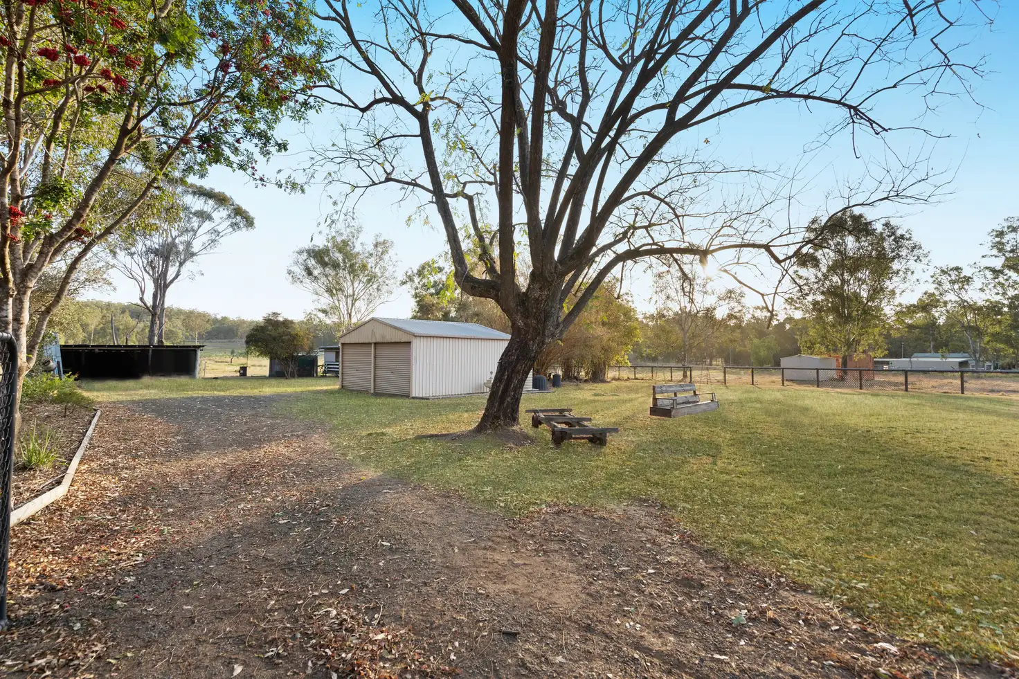 Main view of Homely rural property listing, 36 Beames Drive, Laidley South QLD 4341