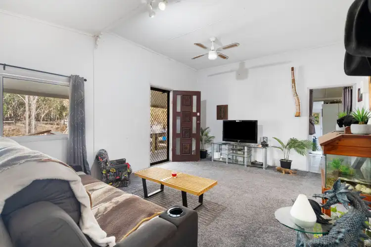 Fifth view of Homely rural property listing, 36 Beames Drive, Laidley South QLD 4341