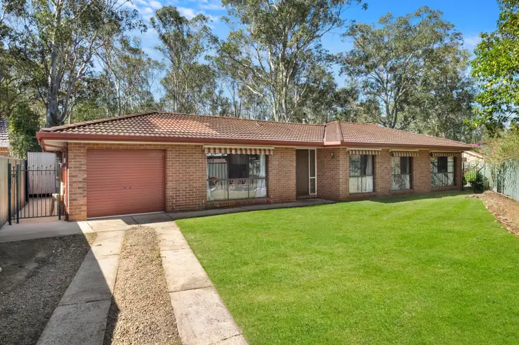 3 Markwell Place, Agnes Banks NSW 2753
