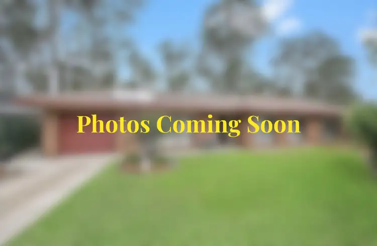 3 Markwell Place, Agnes Banks NSW 2753