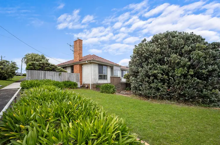 Second view of Homely house listing, 8 Bell Street, Warrnambool VIC 3280