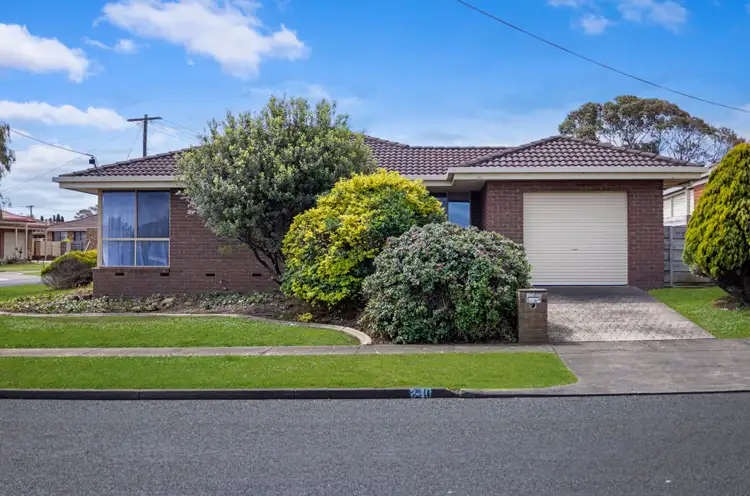 2/10 Peter Street, Warrnambool VIC 3280