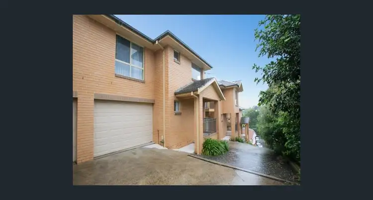 3/33 Nicholson Road, Woonona NSW 2517