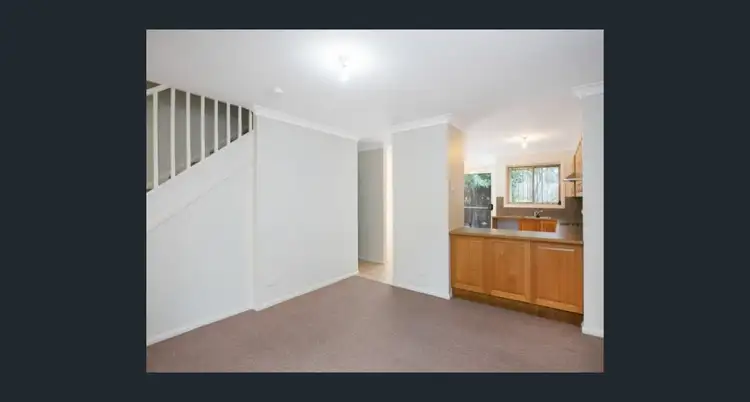 Second view of Homely townhouse listing, 3/33 Nicholson Road, Woonona NSW 2517