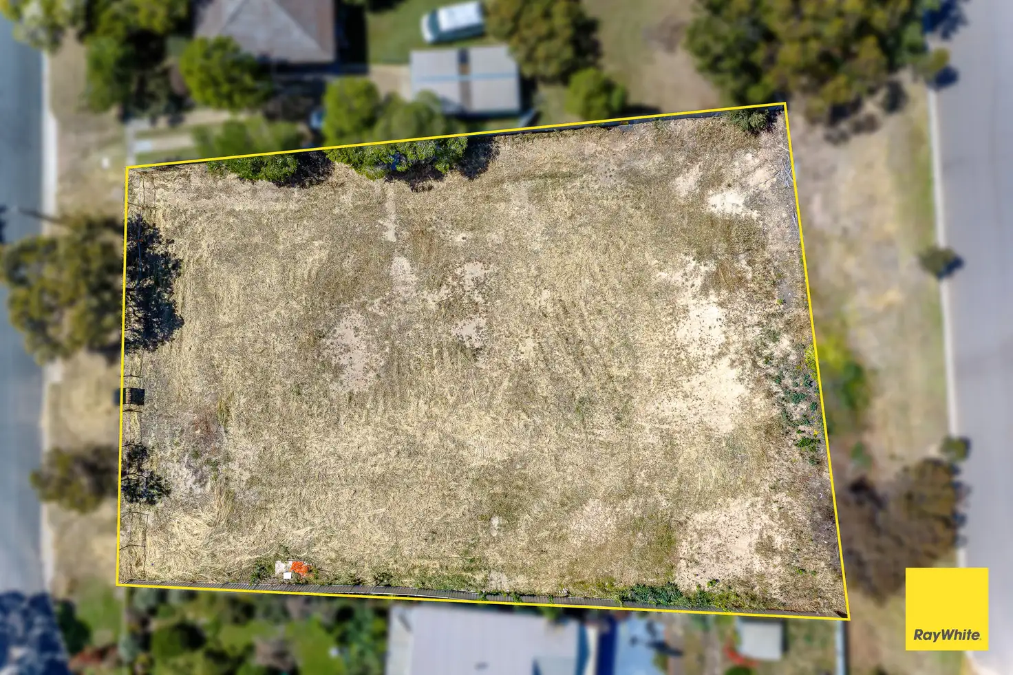 Main view of Homely land listing, 19 Grant Street, Long Gully VIC 3550