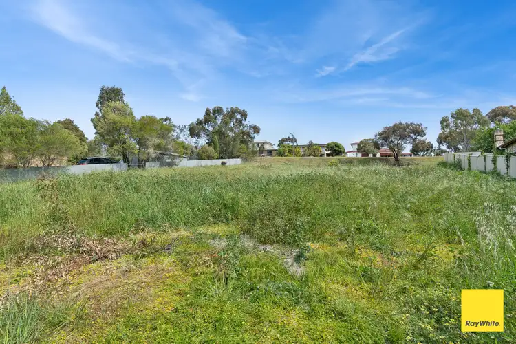 Third view of Homely land listing, 19 Grant Street, Long Gully VIC 3550