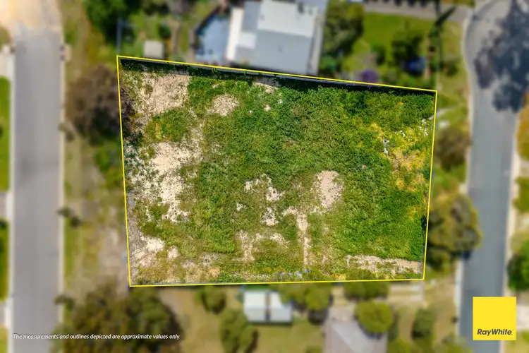 Sixth view of Homely land listing, 19 Grant Street, Long Gully VIC 3550