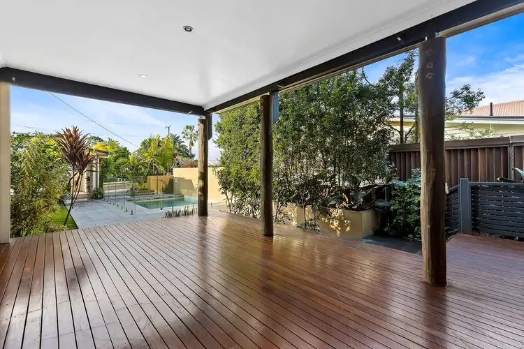 46 Balderstone Street, Corinda QLD 4075