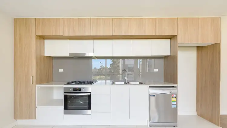 60/17-19 Jenkins Road, Carlingford NSW 2118