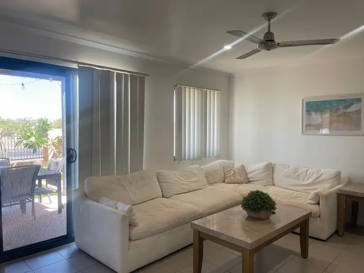 Third view of Homely townhouse listing, 11/30 Dugong Close, Exmouth WA 6707