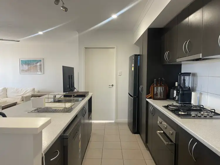 Fourth view of Homely townhouse listing, 11/30 Dugong Close, Exmouth WA 6707