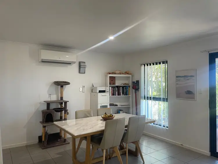 Sixth view of Homely townhouse listing, 11/30 Dugong Close, Exmouth WA 6707
