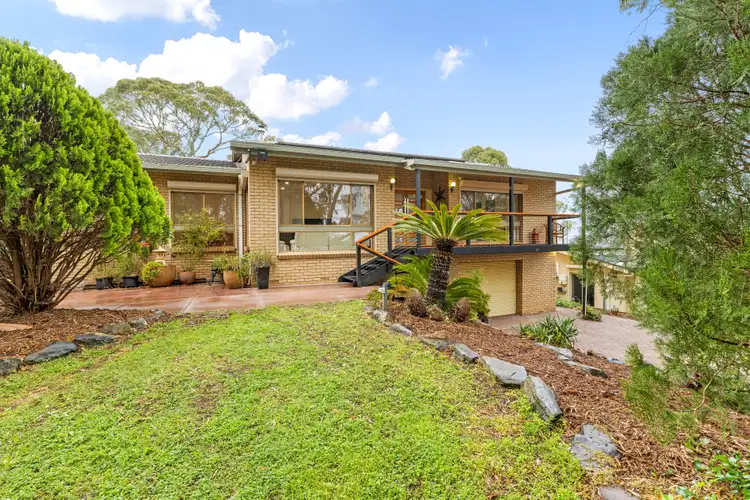 66 Yarrabee Road, Greenhill SA 5140