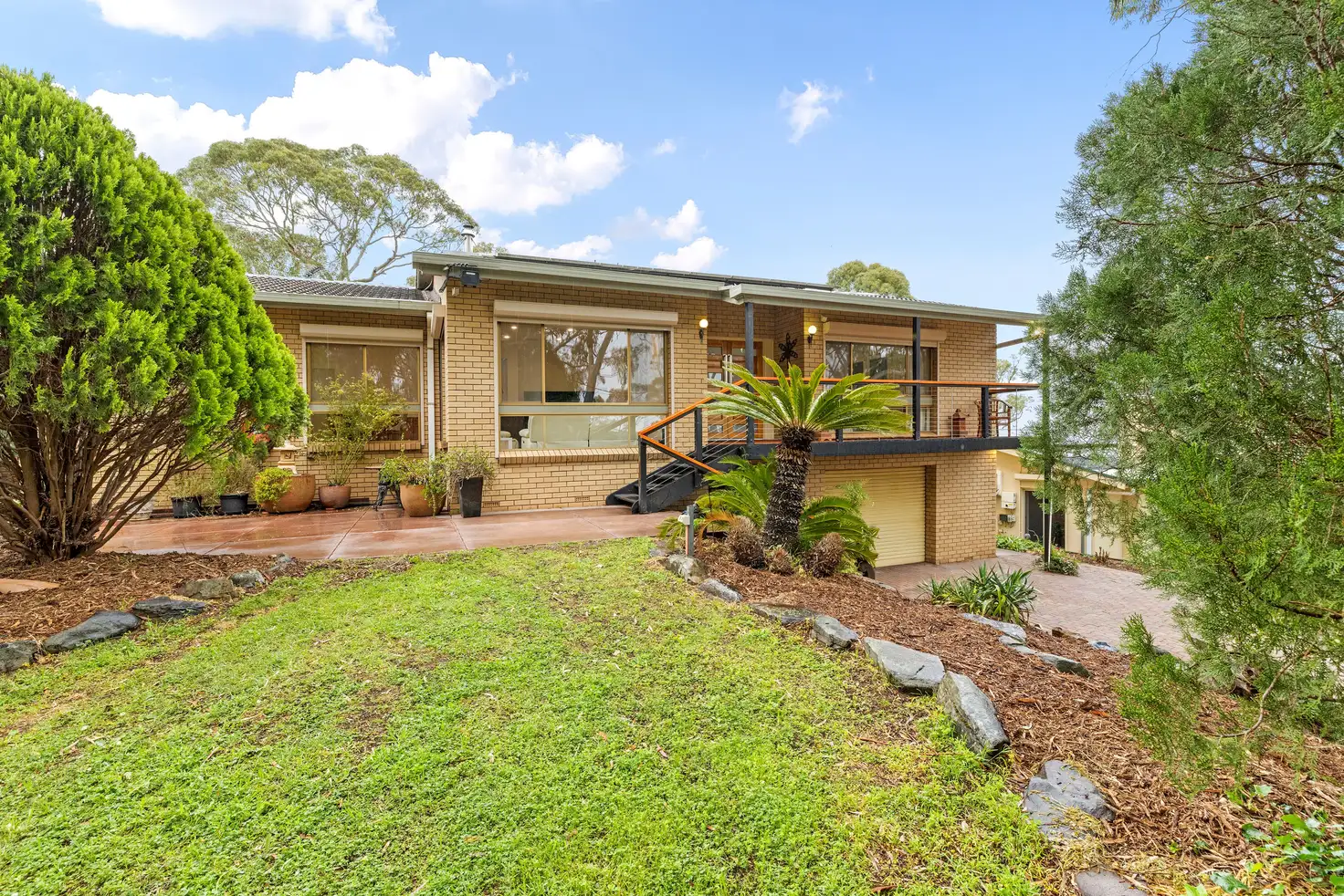 Main view of Homely house listing, 66 Yarrabee Road, Greenhill SA 5140
