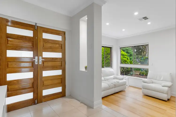 Third view of Homely house listing, 66 Yarrabee Road, Greenhill SA 5140