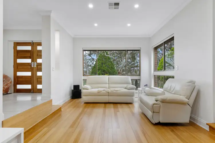 Fourth view of Homely house listing, 66 Yarrabee Road, Greenhill SA 5140